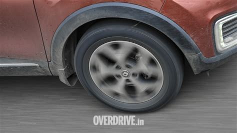 Product review: Ceat Czar HP tyres - Overdrive