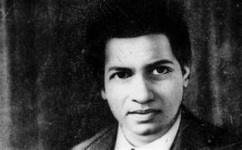 National Mathematics Day: कौन थे श्रीन‍िवास रामानुजन, जिनकी याद में ...