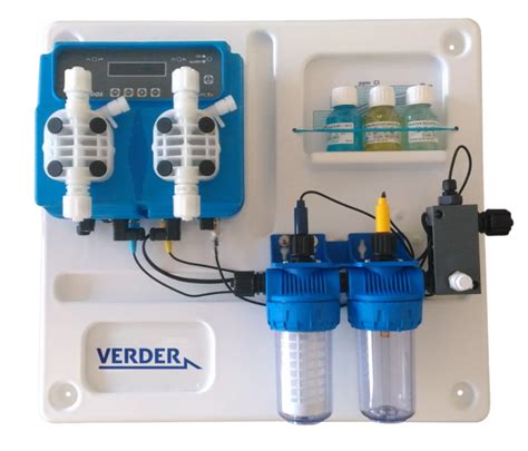 ME Panels - Verder Liquids