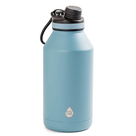 64 ounce water bottle