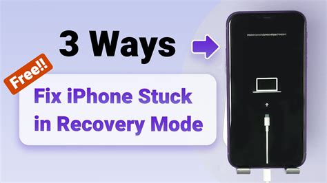 Rezultat imagine pentru iOS 14 Recovery Mode