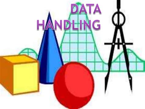 Image result for Data Handling Lecture