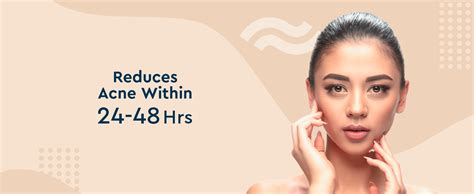 GUBB Acne Pimple Patches - 36 Pieces of Invisible Facial Stickers with ...