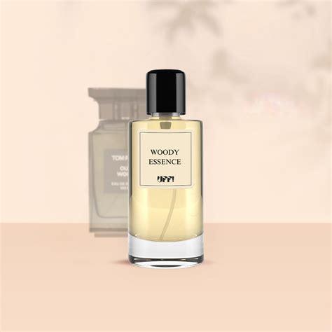 Noir Vanilla features a luxurious blend of rich vanilla, spicy notes ...