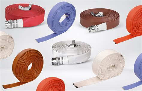 Buy Industrial Fire Hose Reels Online - Hoses Direct
