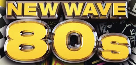 New Wave Music 的图像结果