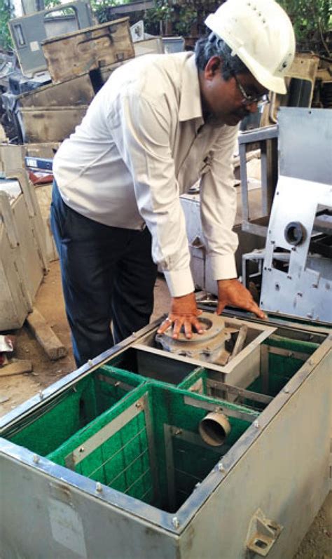 Roadblocks for bio-toilets in India