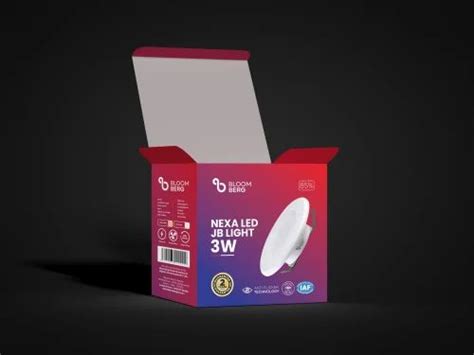 Image result for LED Panel Light Box Design