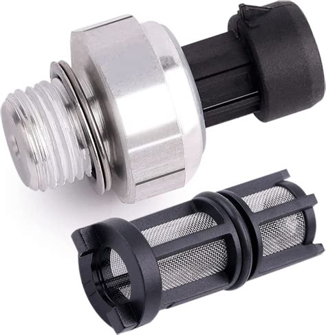 Buy Engine Oil Pressure Sensor for Silverado 1500 Tahoe Trailblazer ...