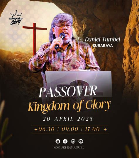 Kingdom Of Glory Church