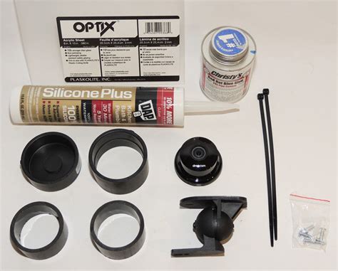 Image result for Dropcam Outdoor Model