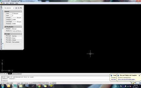 Image result for Autocad 2007 Drawing Tools