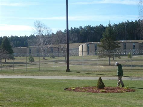 FCI Ray Brook to be holding site for new federal prisoners