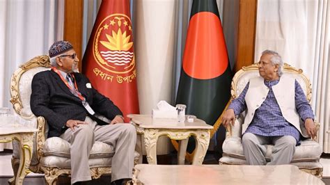 'ভারত-পাকিস্তান সংঘাত হলে, বাংলাদেশের উচিত উত্তর-পূর্বের রাজ্যগুলি দখল ...