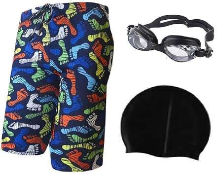 Shop Swimming Costume for Men Online in India | Shopsy