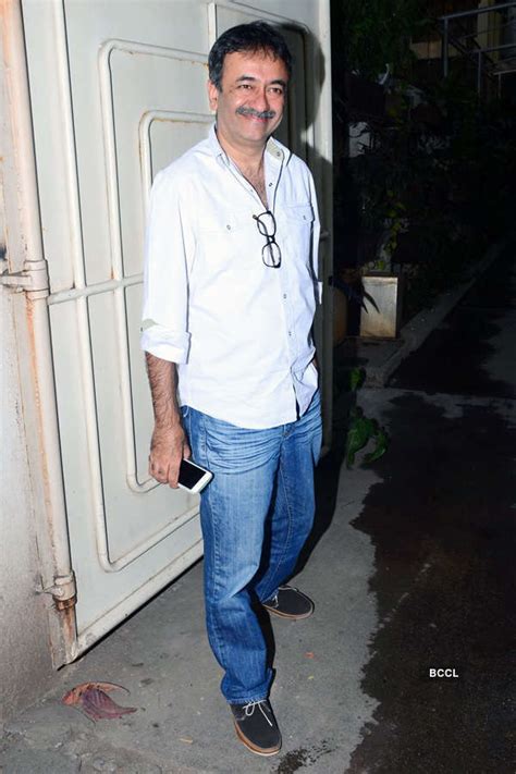 Saala Khadoos: Screening Movie Photos | Saala Khadoos: Screening Movie ...