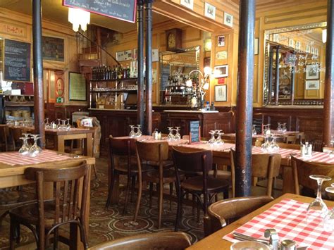 Top Ten Brasseries In Paris at Douglas Nunez blog