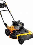Image result for Sears Scratch and Dent Lawn Mower