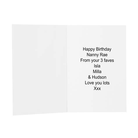 Message Card 的图像结果