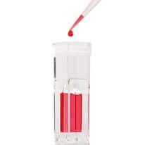 Implen Disposable Cuvettes for NanoPhotometer UV/Vis Spectrophotometers ...