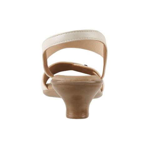 Buy Mochi Women Beige Casual Sandals Online | SKU: 33-847-20-36 – Mochi ...