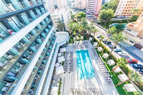 HOTEL PORT ALICANTE CITY & BEACH - Hotel Reviews, Photos, Rate ...