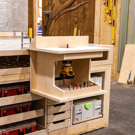 Compact Router Table Plans 的图像结果