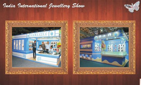 Aarc Exhibit: Customer Reviews, Stands and Services