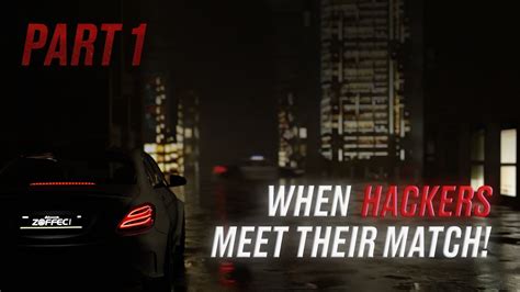 CWC Hackers Chasing Us in Car 的图像结果