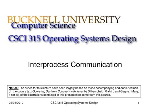 Image result for Discuss Interprocess Communication