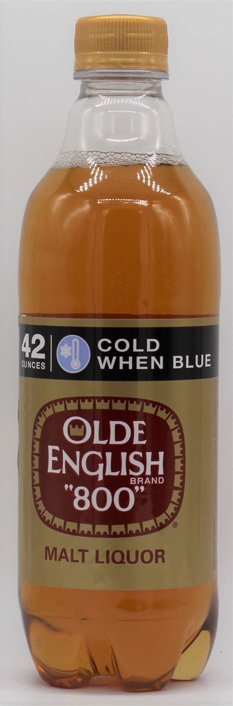 BUY OLD ENGLISH 800 EACH | Fridley Liquor