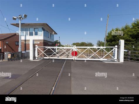 Image result for Level Crossing