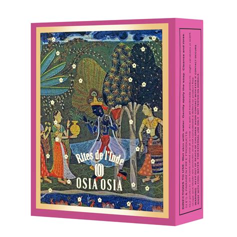 Rose Attar – Osia Osia
