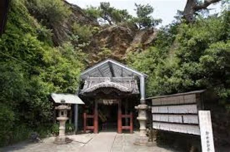 Shiogama Jinja, shiogama, Japan - Top Attractions, Things to Do ...