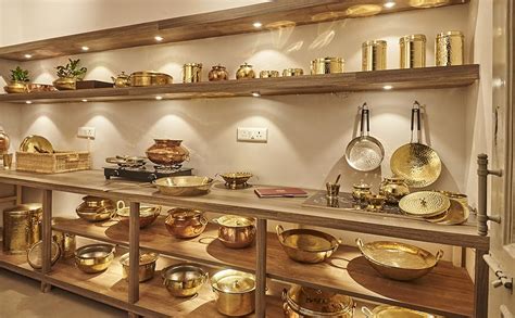 Buy P-TAL Brass Tawa for Dosa | Brass Non Stick Dosa Tawa for Kitchen ...