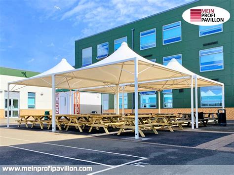 Pavillon 6x6 Überdachung Pagodenzelt Pvc Terrassendach Pergola Terrasse ...