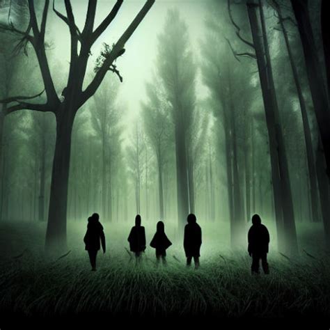 Image result for Exploring On Forest