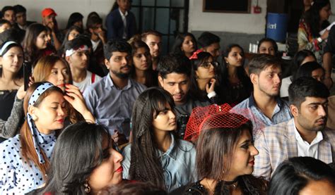 Festive Soiree with Rina Dhaka & Rita Gangwani | JD Institute