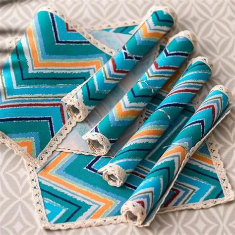 Amazon.in: THE DECOR KART: Placemats
