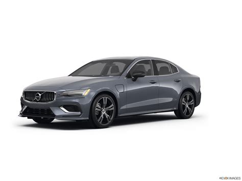 2022 Volvo S60 T6 Awd