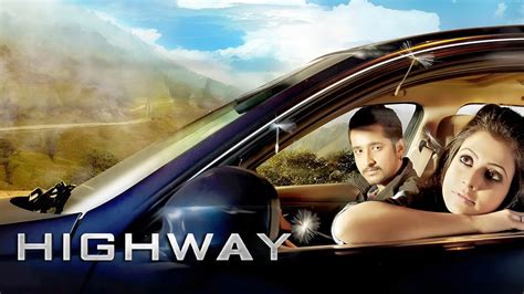 Highway 2014 - Watch Highway 2014 Full Movie Online in HD | Airtel ...
