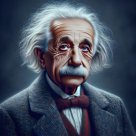 Einstein 的图像结果