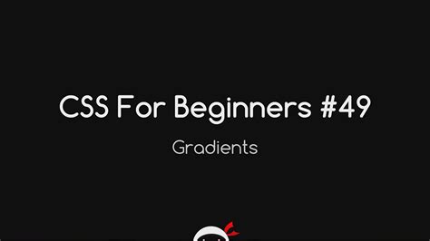 CSS Tutorial For Beginners 37 - Margins | Open Video