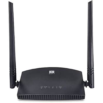 Amazon.in: Buy D-Link DIR-615 Wireless-N300 Router (Black, Not a Modem ...