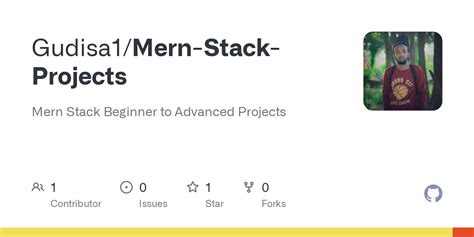 Mern Stack Sample Project 的图像结果
