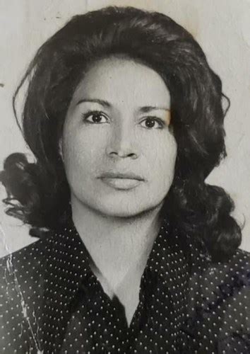 Ana Ortiz Obituary (1941 - 2022) - Brownsville, TX - Brownsville Herald