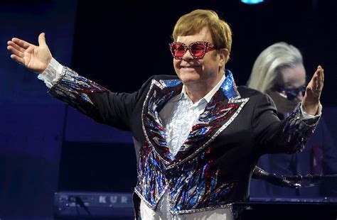 Elton John La Tour at Sebastian Montefiore blog