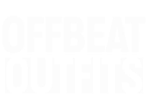 Offbeat Psychedelic | Oversized T-shirt – OFFBEAT OUTFITS