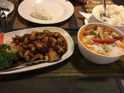 SIAM SPOON RESTAURANT, Petone - Restaurant Reviews, Phone Number ...