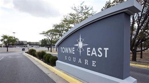Pandora and Kids Foot Locker coming to Towne East Square | Wichita Eagle